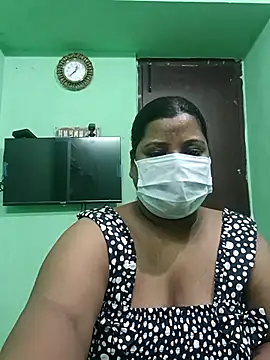 Snapshot of tamil_Nithya_J chatting on 11.03.25 tamil Nithya J online show from 11.03.25