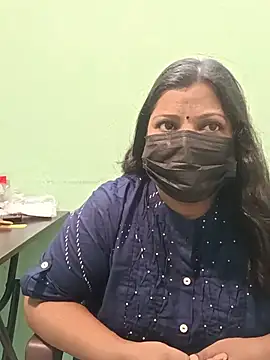 Snapshot of tamil_Nithya_J chatting on 06.22.26 tamil Nithya J online show from 06.22.26