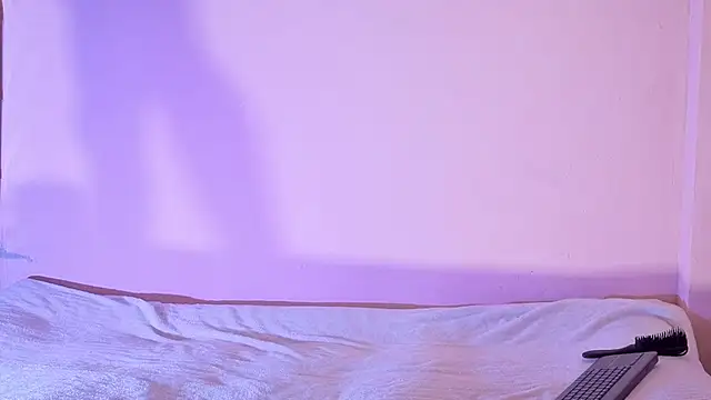 MelissaLuxx online show from 11.03.25