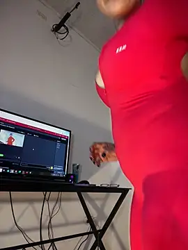 Natural BIGASS Nina online show from 03.30.26