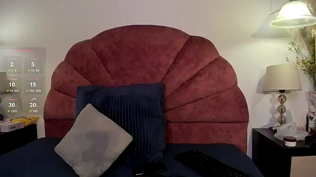 Kripta132 online show from 11.29.25