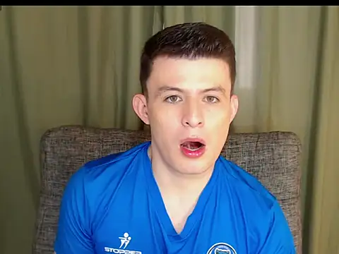 MARCUS FIRE online show from 11.06.25