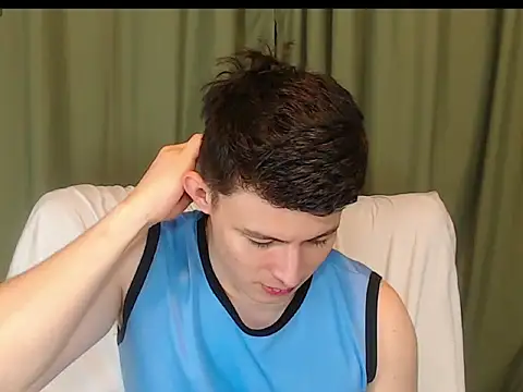 MARCUS FIRE online show from 11.14.25