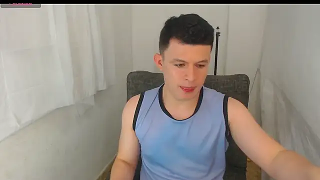 MARCUS FIRE online show from 02.26.26