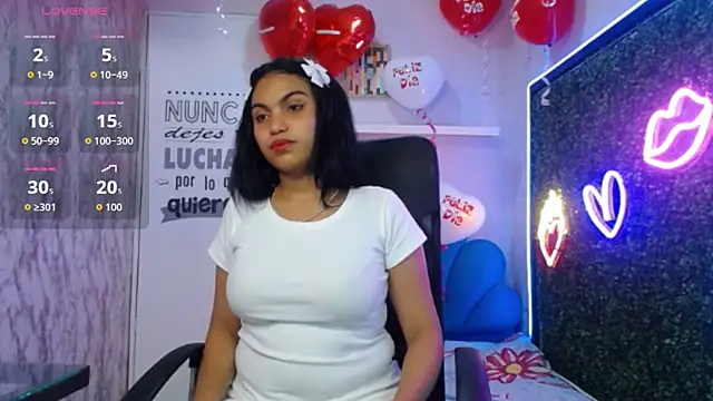 valeria martinez19 online show from 02.14.26