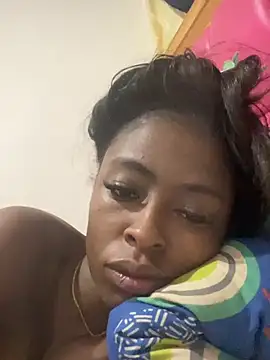 Nandry  online show from 04.25.26