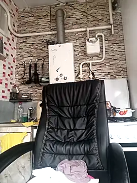 Snapshot of MilkySky chatting on 01.31.26 MilkySky online show from 01.31.26