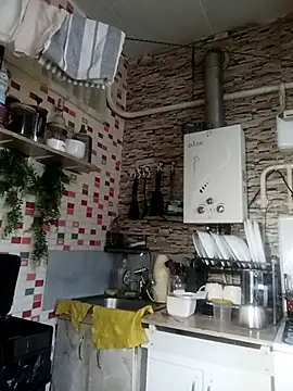 Snapshot of MilkySky chatting on 02.12.26 MilkySky online show from 02.12.26