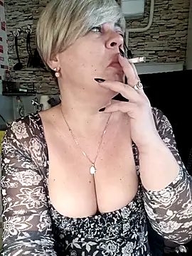 Snapshot of MilkySky chatting on 02.13.26 MilkySky online show from 02.13.26