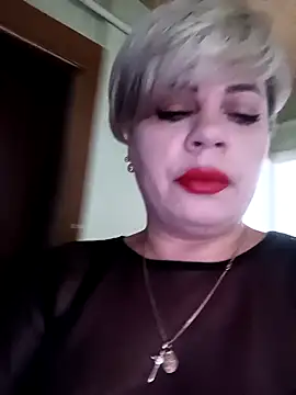 Snapshot of MilkySky chatting on 02.23.26 MilkySky online show from 02.23.26