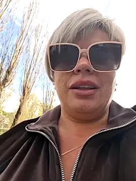 MilkySky online show from 04.07.26