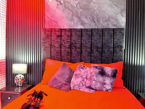 BDSM-DOLL online show from 03.06.26