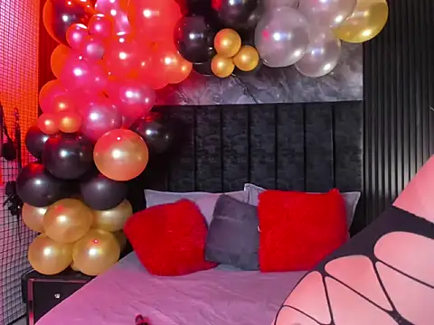 BDSM-DOLL online show from 03.27.26