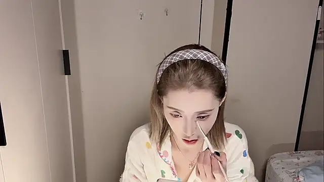 Snapshot of yuyu-33 chatting on 02.03.26 yuyu-33 online show from 02.03.26