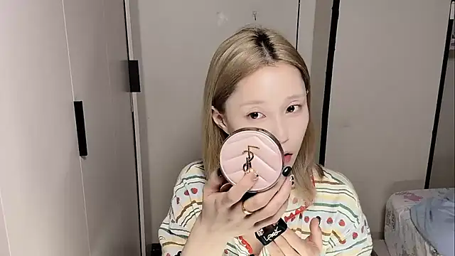 Snapshot of yuyu-33 chatting on 03.03.26 yuyu-33 online show from 03.03.26