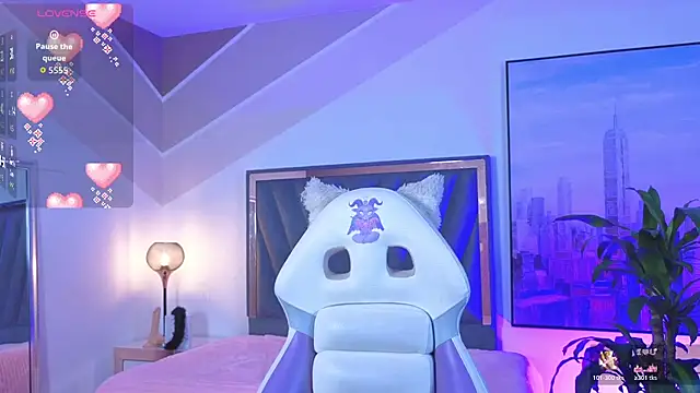 cutebabyhub  online show from 03.05.26