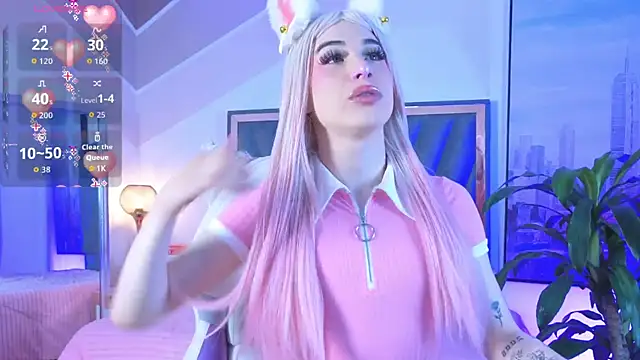 cutebabyhub  online show from 04.16.26