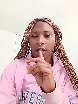 EvonyFoxxx online show from 02.12.26