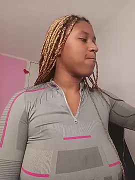 EvonyFoxxx online show from 03.12.26