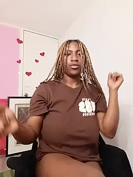 EvonyFoxxx online show from 03.22.26