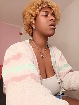 EvonyFoxxx online show from 05.07.26