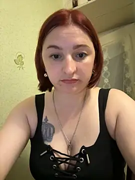 CatLove277 online show from 10.30.25