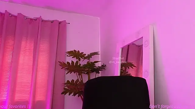 BabyLauritaa online show from 04.13.26