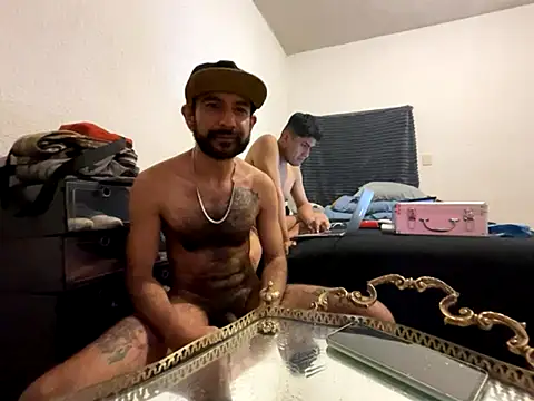 Snapshot of Barbanegra91mx chatting on 11.14.25 Barbanegra91mx online show from 11.14.25