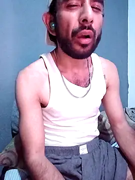 Snapshot of Barbanegra91mx chatting on 11.24.25 Barbanegra91mx online show from 11.24.25