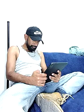 Barbanegra91mx online show from 06.24.26