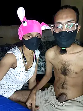 Snapshot of RITU_COUPLE chatting on 11.14.25 RITU COUPLE online show from 11.14.25