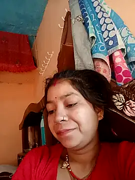Snapshot of Sangita_g chatting on 04.13.26 Sangita g online show from 04.13.26