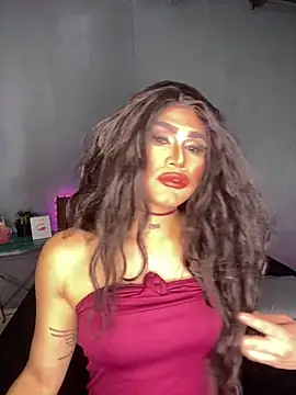 melani ferraraa  online show from 04.11.26