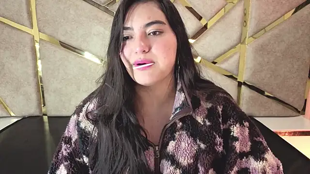 Snapshot of Frrreyaa chatting on 11.22.25 Frrreyaa online show from 11.22.25