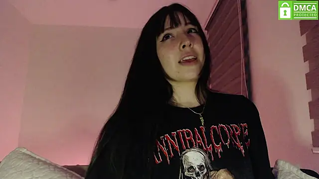 Snapshot of just_meko chatting on 03.02.26 just meko online show from 03.02.26