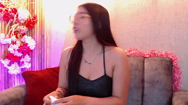 Valk submissive online show from 02.12.26