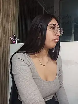 Valk submissive online show from 03.21.26