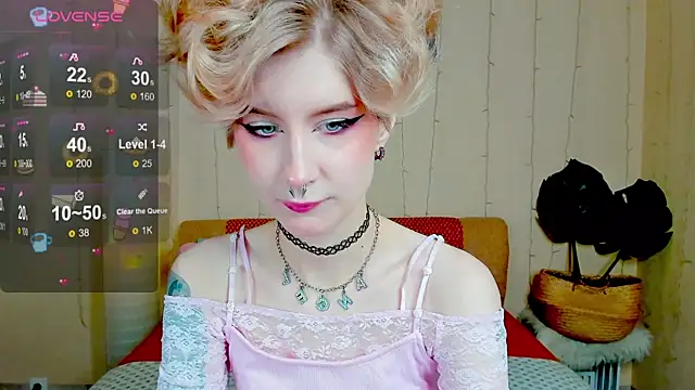 Snapshot of Angel_Julles chatting on 11.16.25 Angel Julles online show from 11.16.25