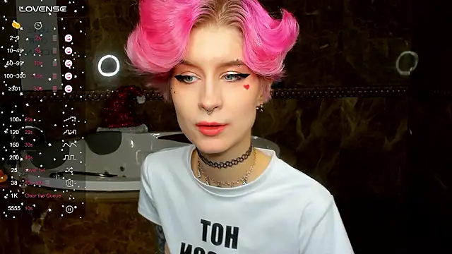 Angel Julles online show from 02.19.26