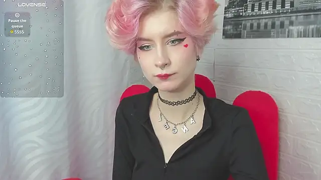 Angel Julles online show from 03.14.26