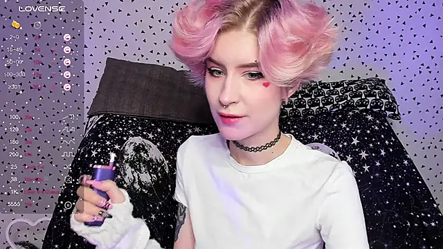 Angel Julles online show from 03.15.26