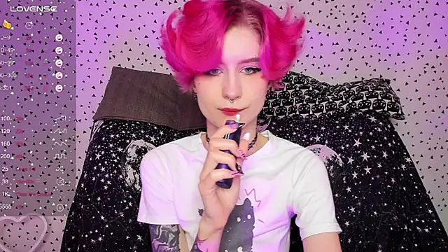 Angel Julles online show from 03.20.26