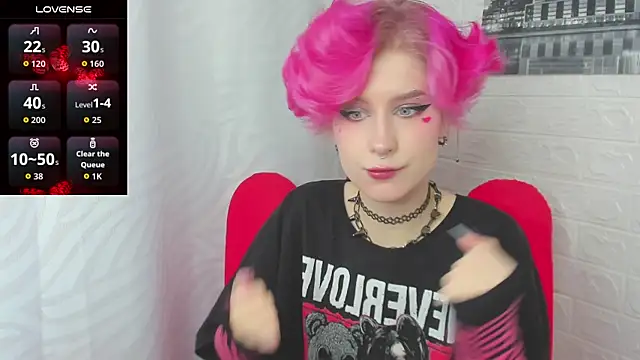 Angel Julles online show from 03.28.26