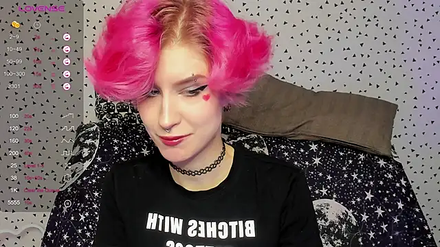 Angel Julles online show from 03.29.26