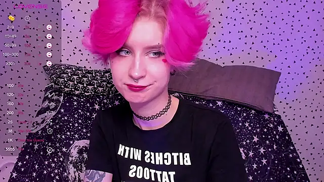 Angel Julles online show from 03.29.26