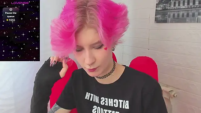 Angel Julles online show from 04.02.26