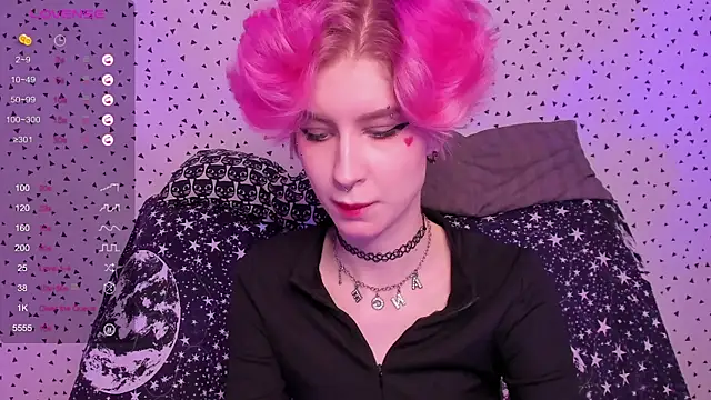 Angel Julles online show from 04.03.26