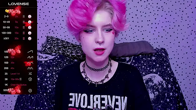 Angel Julles online show from 04.05.26