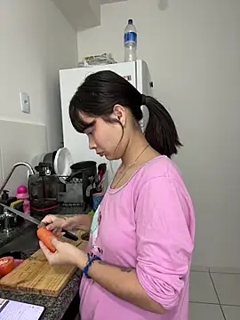 Melissa parker1 online show from 11.22.25