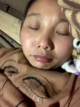 Snapshot of bi-bo123 chatting on 12.19.25 bi-bo123 online show from 12.19.25